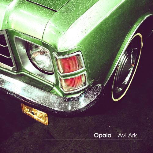 Opala EP