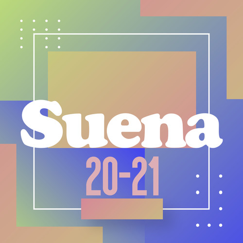 Suena  20-21 (Explicit)