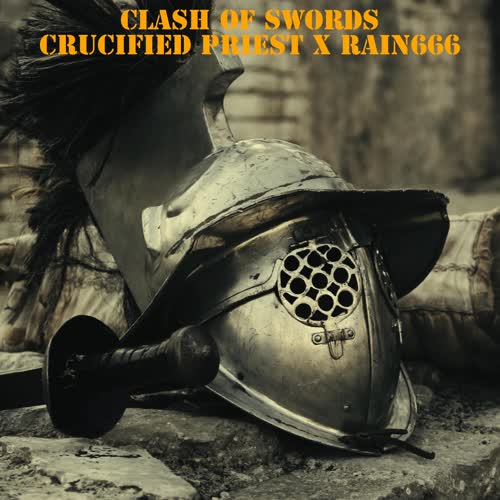 Clash of swords (Explicit)