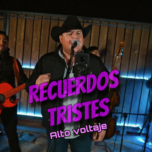 Recuerdos tristes (En vivo)