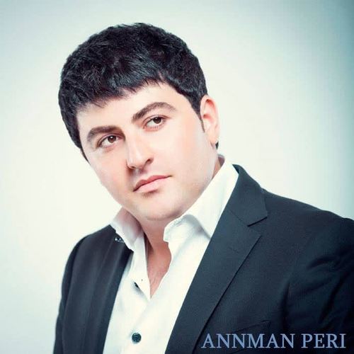 Annman Peri