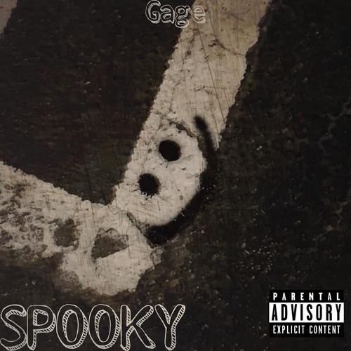 SPOOKY (Freestyle) [Explicit]