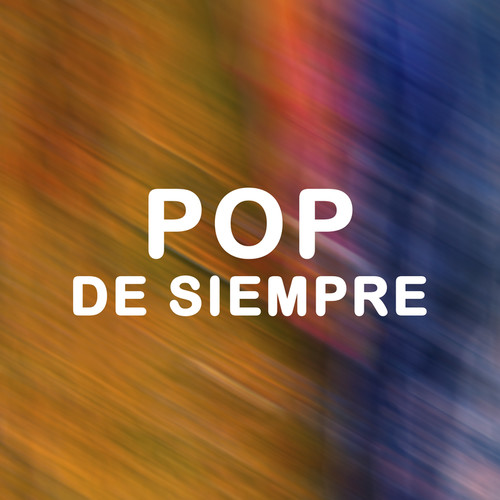 POP de siempre