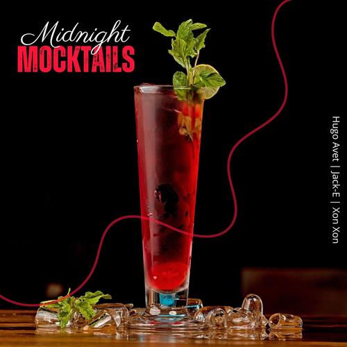 Midnight Mocktails