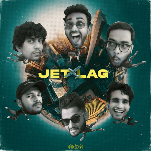 Jet Lag (Explicit)