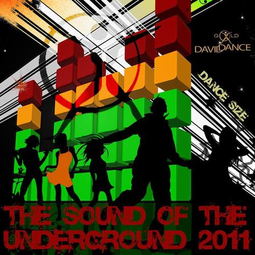 The Sound of the Underground 2011 (Dance Size)