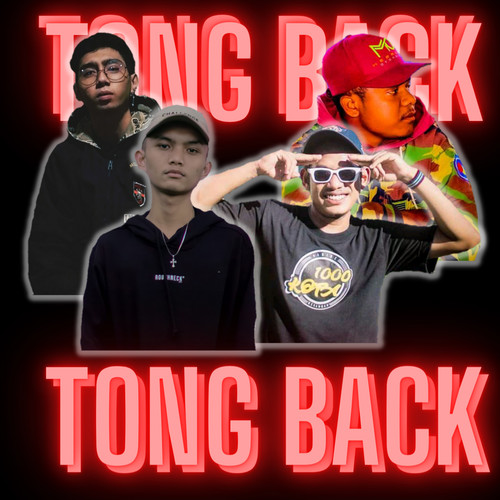 Tong Back