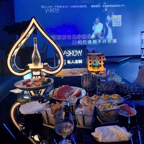 该来的都在路上