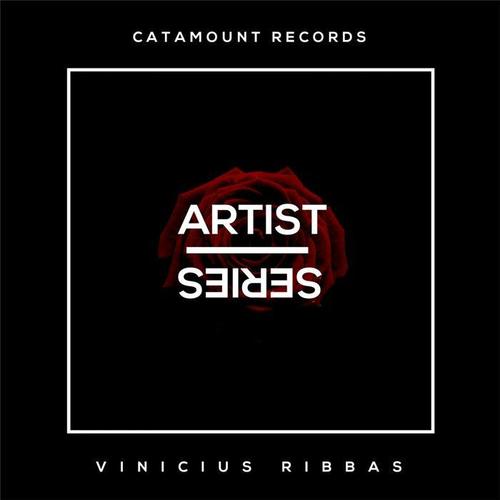 CR Artist Series: Vinicius Ribbas