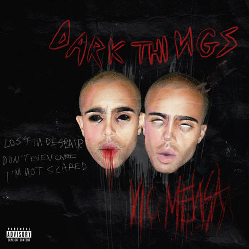 Dark Things (Explicit)