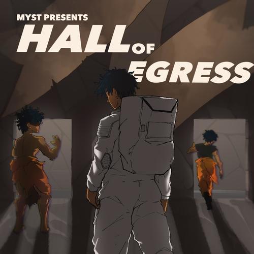 Hall of Egress