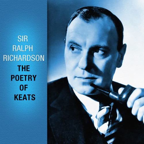 The Poetry Of Keats