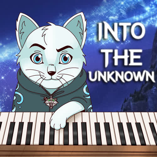 Into The Unknown (from Frozen) (Piano Version)