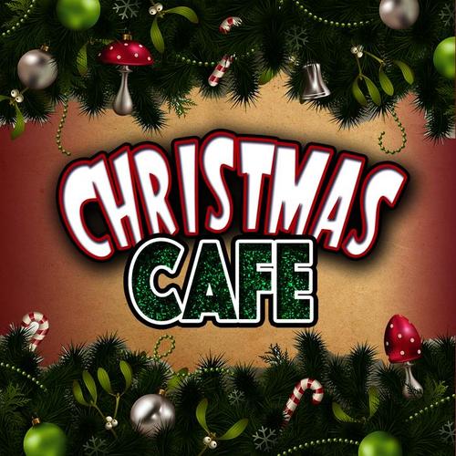 Christmas Cafe