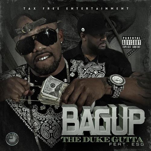 BAG UP (feat. ESG)