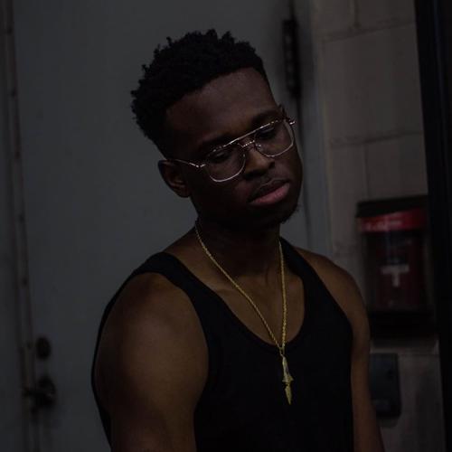 Black Gfazos