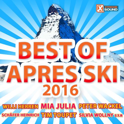 Best Of Après Ski 2016