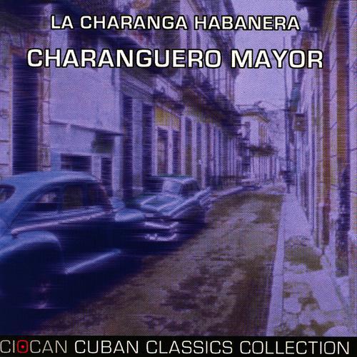 Charanguero Mayor