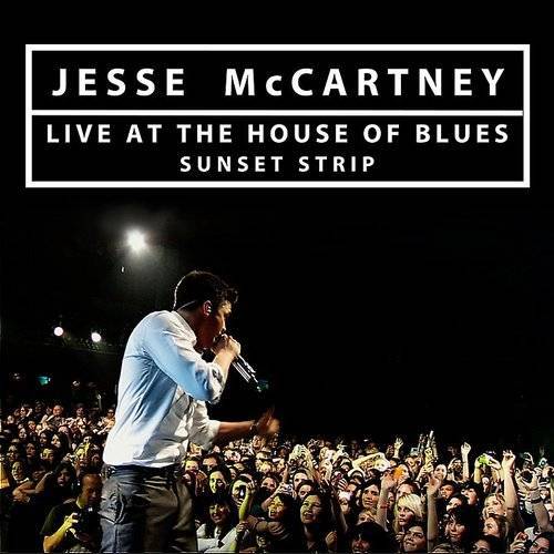 Live At The House Of Blues, Sunset Strip