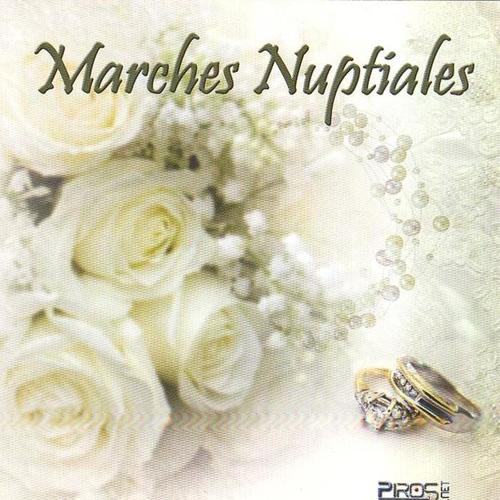 Marches nuptiales