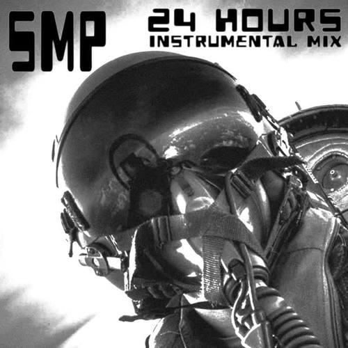 24 Hours (Instrumental Mix)