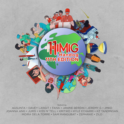 Himig Handog 11th Edition (Explicit)