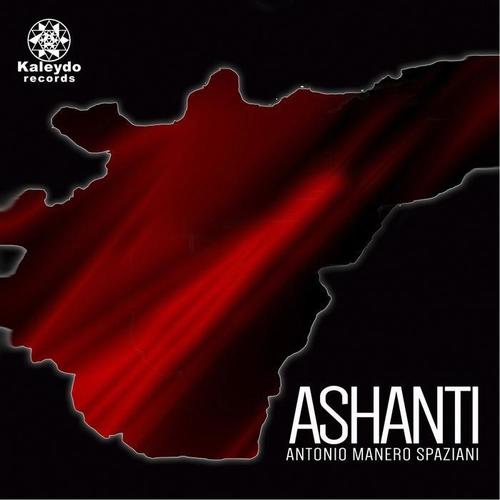 Ashanti