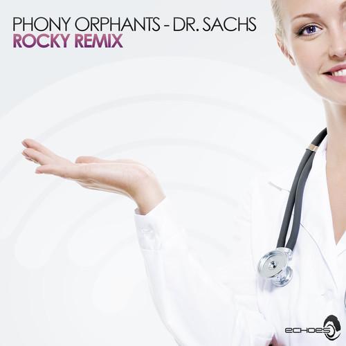 Dr. Sachs (Rocky Remix)