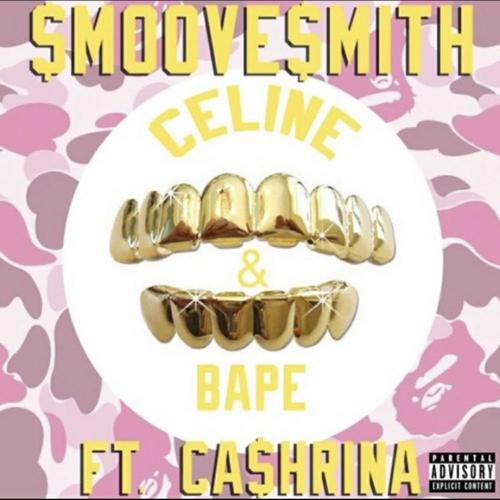 Celine & Bape (Explicit)