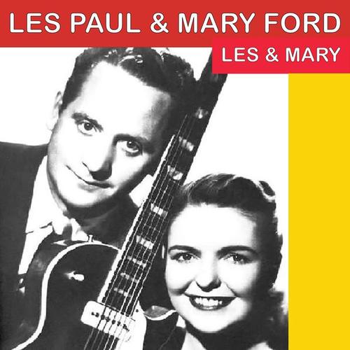 Les And Mary