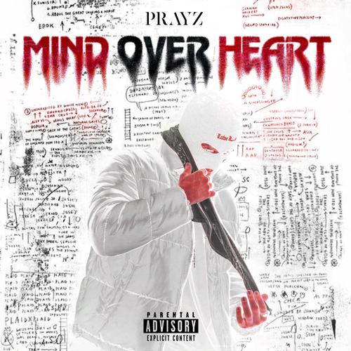 Mind Over Heart (Explicit)