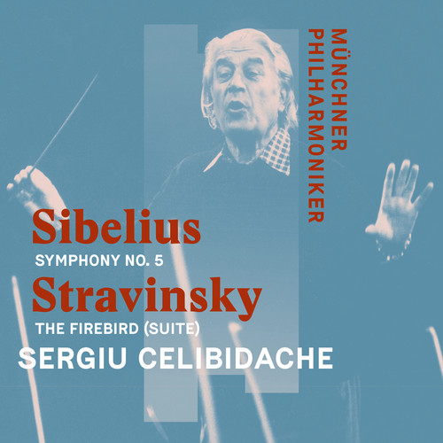 Stravinsky: The Firebird Suite: Berceuse (1919 Version) [Live]