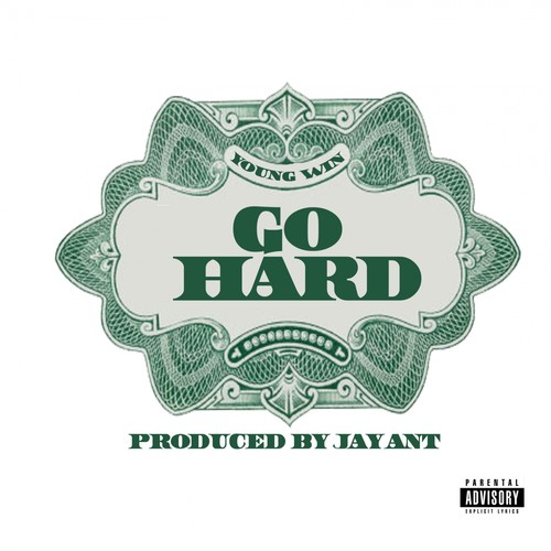 Go Hard - Single (Explicit)