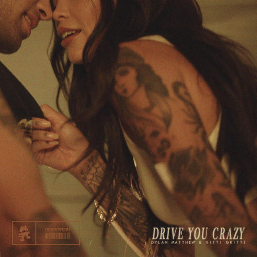 Drive You Crazy