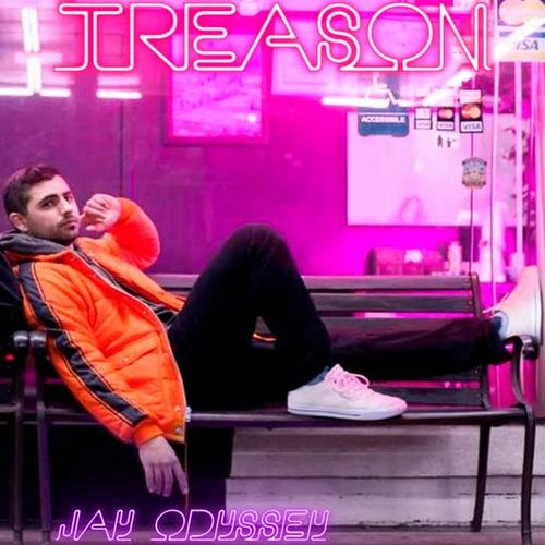 Treason (Explicit)