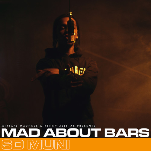 Mad About Bars - S5-E22 (Explicit)