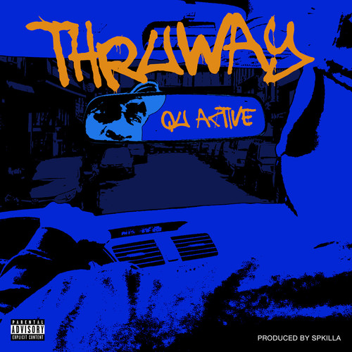 Qu Active (Explicit)