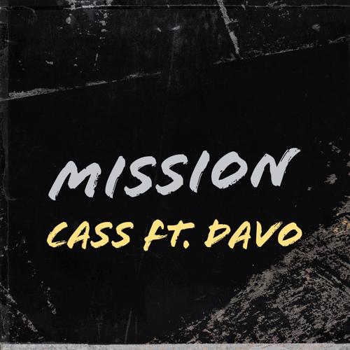 Mission (feat. Dav0) [Explicit]