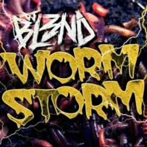 Worm Storm