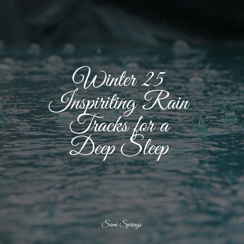 Winter 25 Inspiriting Rain Tracks for a Deep Sleep