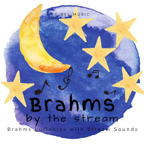 Brahms by the Stream