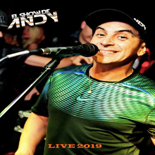 Live 2019 (En Vivo)