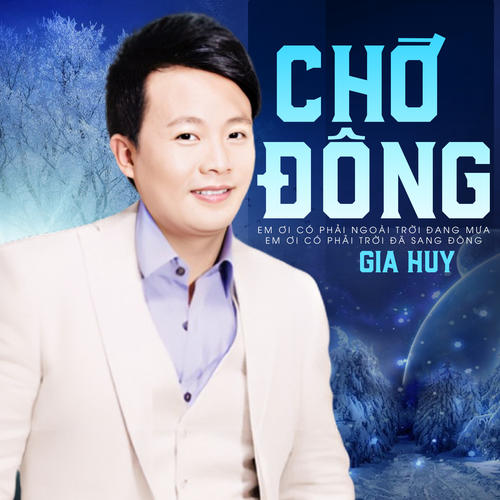 Chờ Đông