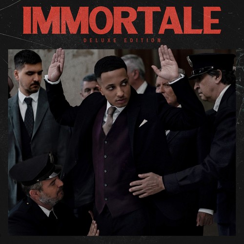Immortale (Deluxe Edition) [Explicit]