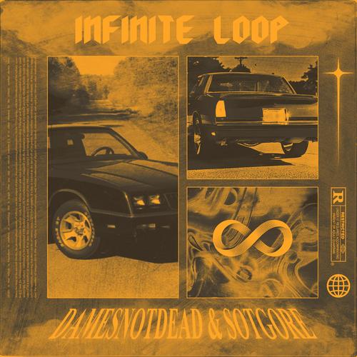 Infinite Loop (Explicit)