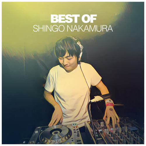 Best of Shingo Nakamura (DJ Mix)