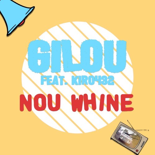 Nou whine (Radio Edit)