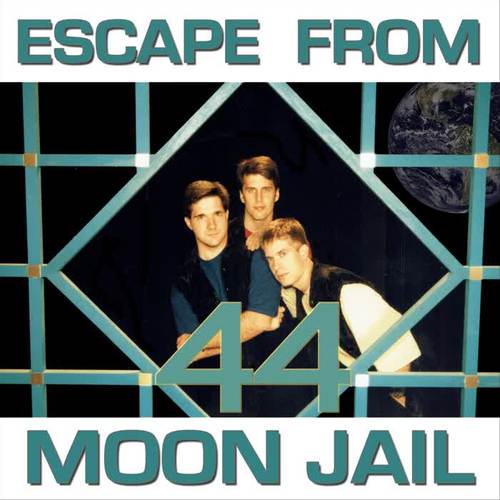 Escape from Moon Jail