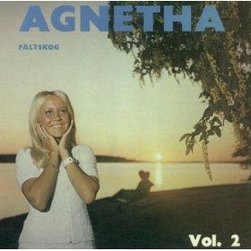 Agnetha Fltskog Vol. 2