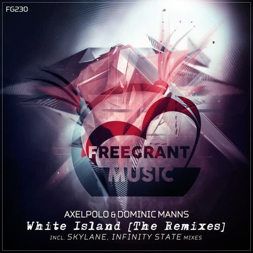 White Island (The Remixes)